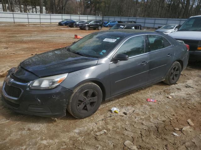 CHEVROLET MALIBU LS 2015 1g11b5sl5ff293895