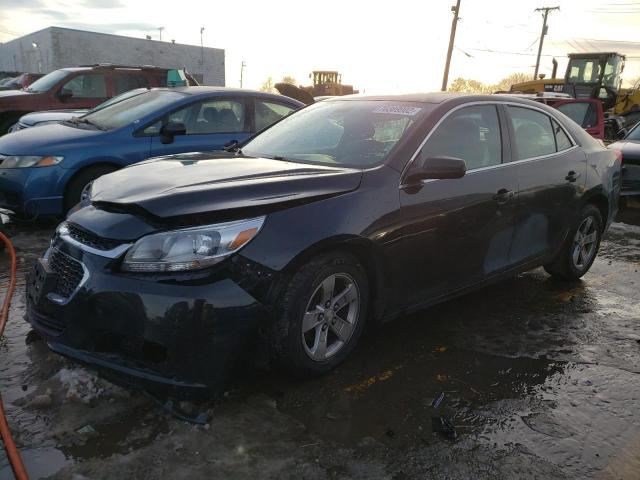 CHEVROLET MALIBU LS 2015 1g11b5sl5ff296473