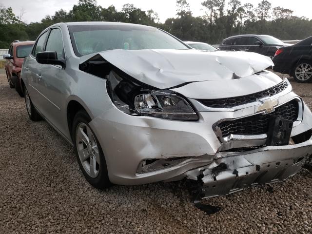 CHEVROLET MALIBU LS 2015 1g11b5sl5ff298031