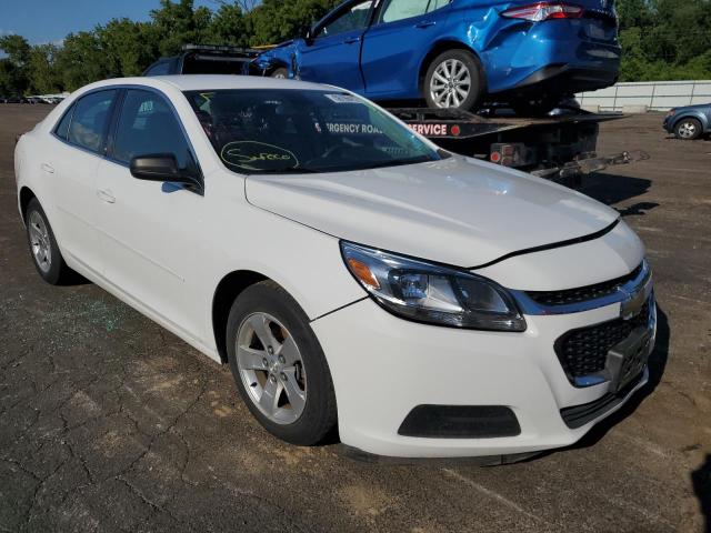 CHEVROLET MALIBU LS 2015 1g11b5sl5ff298045