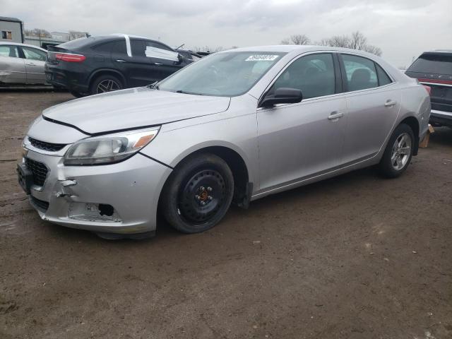 CHEVROLET MALIBU LS 2015 1g11b5sl5ff299258