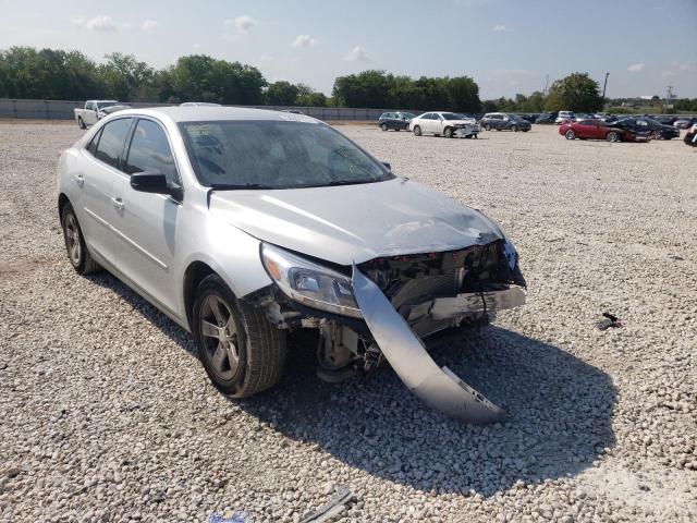 CHEVROLET MALIBU LS 2015 1g11b5sl5ff299843