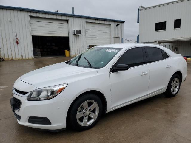 CHEVROLET MALIBU 2015 1g11b5sl5ff303583