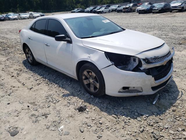 CHEVROLET MALIBU LS 2015 1g11b5sl5ff312557