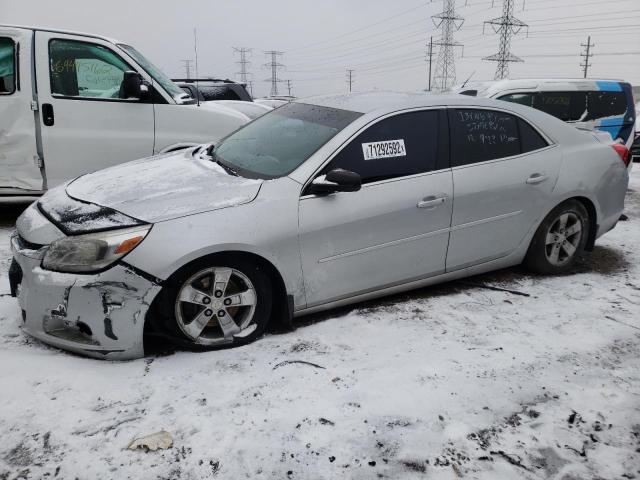 CHEVROLET MALIBU LS 2015 1g11b5sl5ff312865