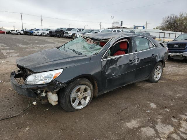 CHEVROLET MALIBU 2015 1g11b5sl5ff320223