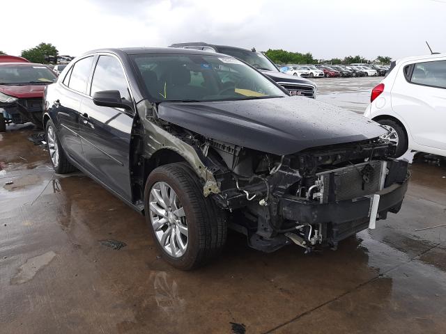 CHEVROLET MALIBU LS 2015 1g11b5sl5ff327723