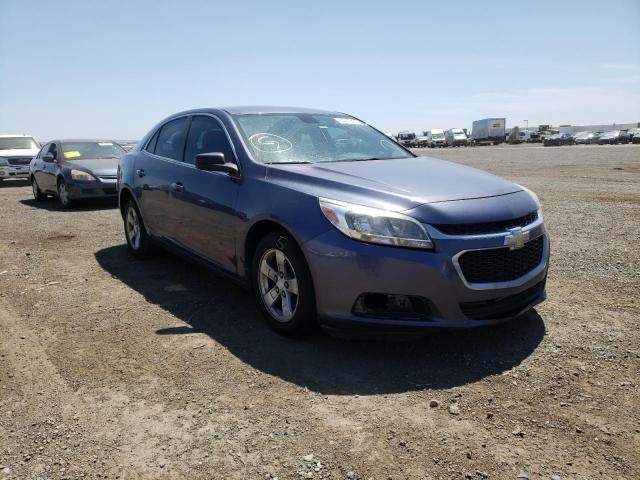 CHEVROLET MALIBU LS 2015 1g11b5sl5ff329651