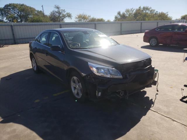 CHEVROLET MALIBU LS 2015 1g11b5sl5ff331643