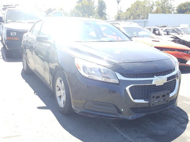 CHEVROLET MALIBU LS 2015 1g11b5sl5ff335157