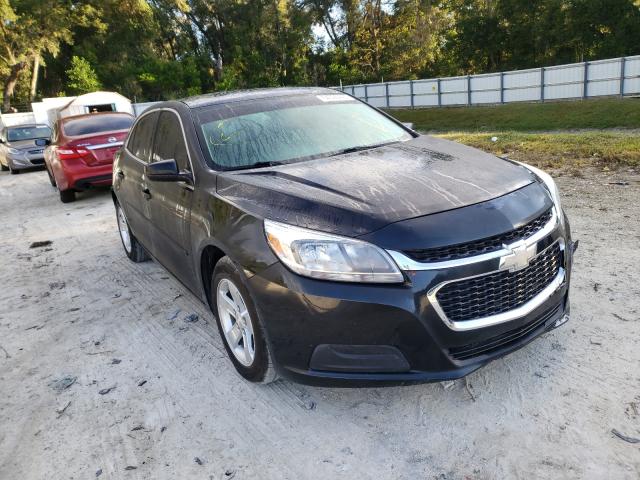 CHEVROLET MALIBU LS 2015 1g11b5sl5ff336678