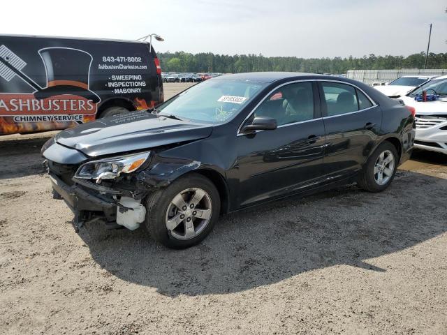 CHEVROLET MALIBU LS 2015 1g11b5sl5ff336681