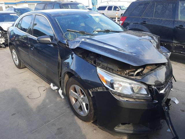 CHEVROLET MALIBU LS 2015 1g11b5sl5ff337877