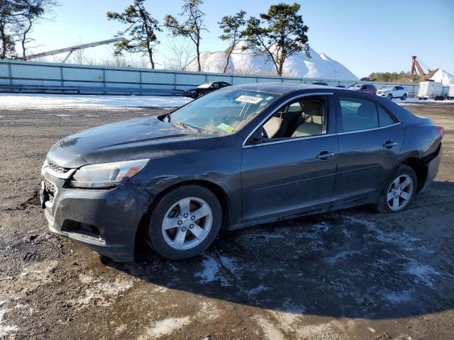 CHEVROLET MALIBU 2015 1g11b5sl5ff338026