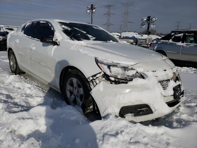 CHEVROLET MALIBU LS 2015 1g11b5sl5ff352198