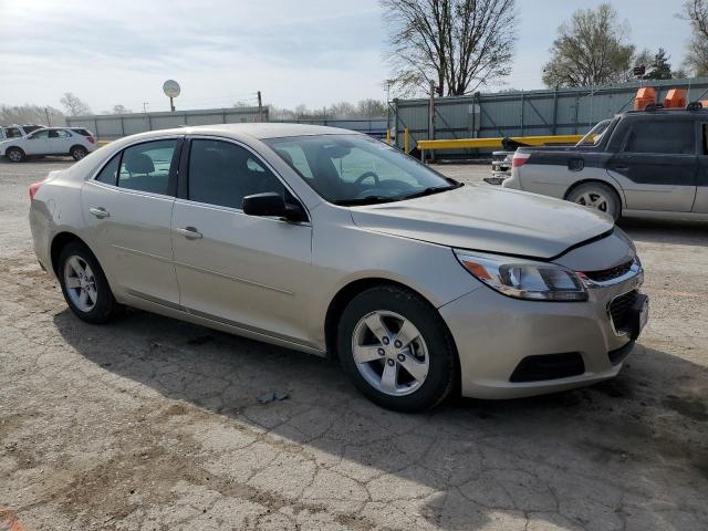 CHEVROLET MALIBU LS 2015 1g11b5sl5ff352962