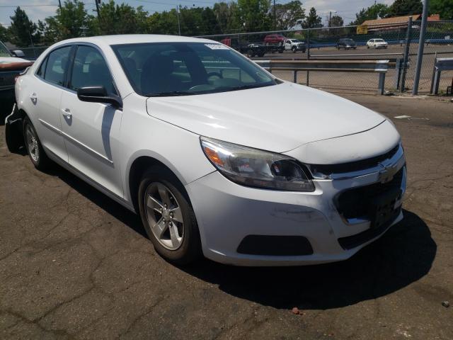 CHEVROLET MALIBU LS 2015 1g11b5sl5ff353724