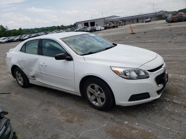 CHEVROLET MALIBU LS 2015 1g11b5sl5fu118204