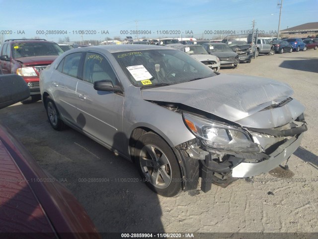 CHEVROLET MALIBU 2015 1g11b5sl5fu118834