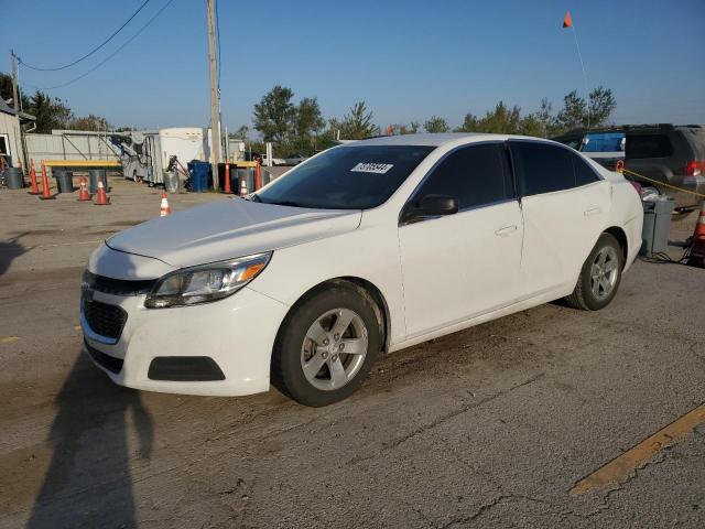 CHEVROLET MALIBU LS 2015 1g11b5sl5fu121054