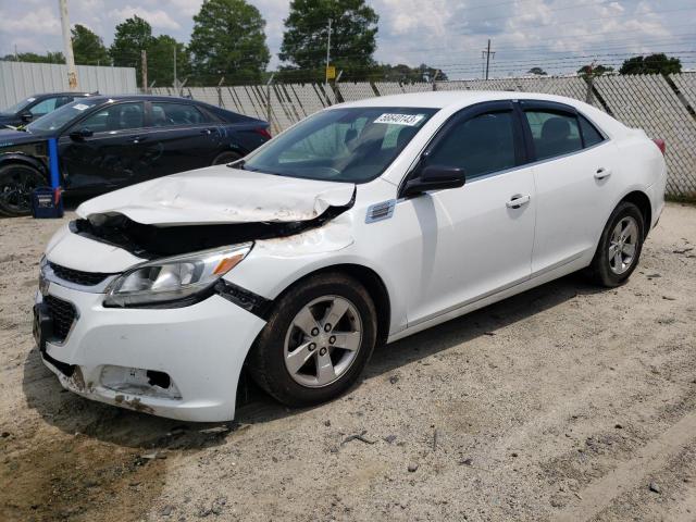 CHEVROLET MALIBU LS 2015 1g11b5sl5fu123712