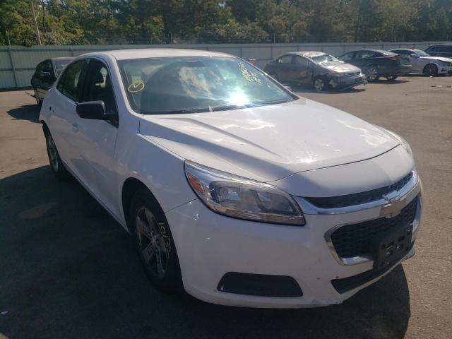 CHEVROLET MALIBU LS 2015 1g11b5sl5fu148075