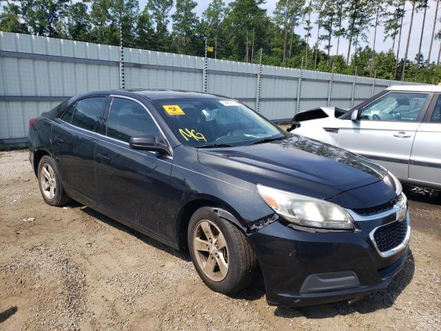 CHEVROLET MALIBU LS 2014 1g11b5sl6ef105819