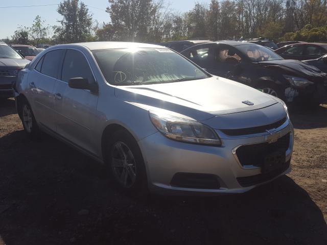 CHEVROLET MALIBU LS 2014 1g11b5sl6ef106016