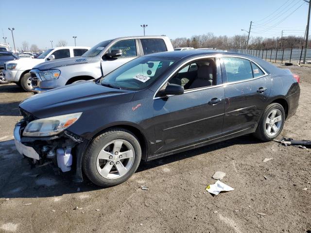 CHEVROLET MALIBU 2014 1g11b5sl6ef113743