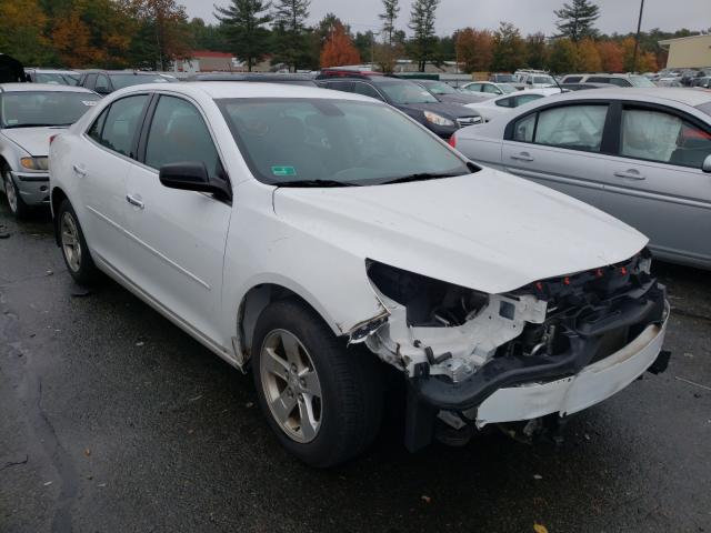 CHEVROLET MALIBU LS 2014 1g11b5sl6ef120580