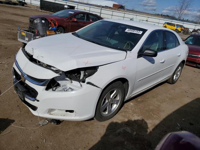 CHEVROLET MALIBU LS 2014 1g11b5sl6ef120692