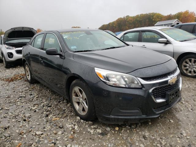 CHEVROLET MALIBU LS 2014 1g11b5sl6ef121471