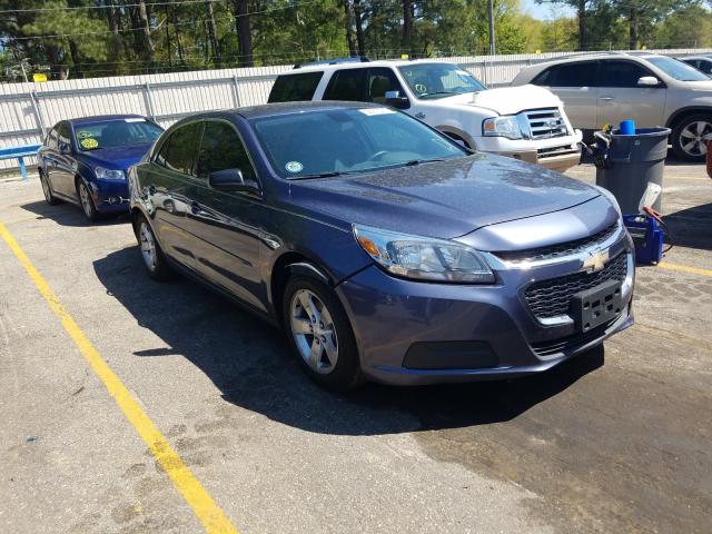 CHEVROLET MALIBU 2014 1g11b5sl6ef123432