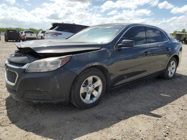 CHEVROLET MALIBU LS 2014 1g11b5sl6ef124032