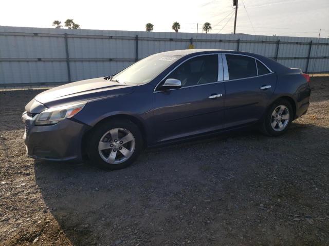 CHEVROLET MALIBU LS 2014 1g11b5sl6ef132969