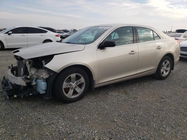 CHEVROLET MALIBU 2014 1g11b5sl6ef136634