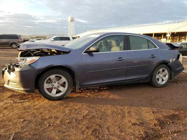 CHEVROLET MALIBU LS 2014 1g11b5sl6ef146015