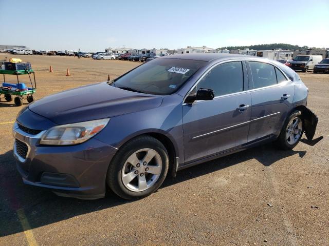 CHEVROLET MALIBU 2014 1g11b5sl6ef146631