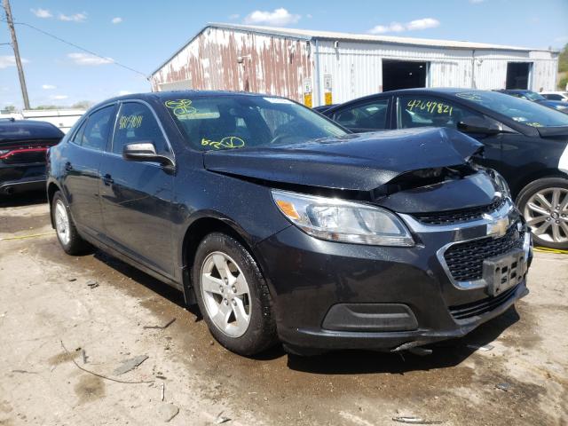 CHEVROLET MALIBU LS 2014 1g11b5sl6ef148511