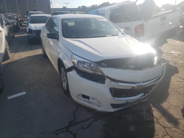 CHEVROLET MALIBU LS 2014 1g11b5sl6ef149321