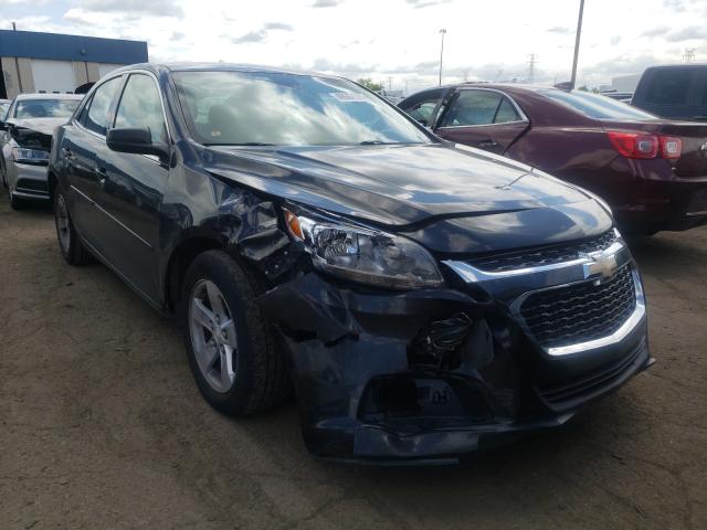 CHEVROLET MALIBU LS 2014 1g11b5sl6ef153837