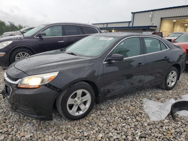 CHEVROLET MALIBU LS 2014 1g11b5sl6ef160965