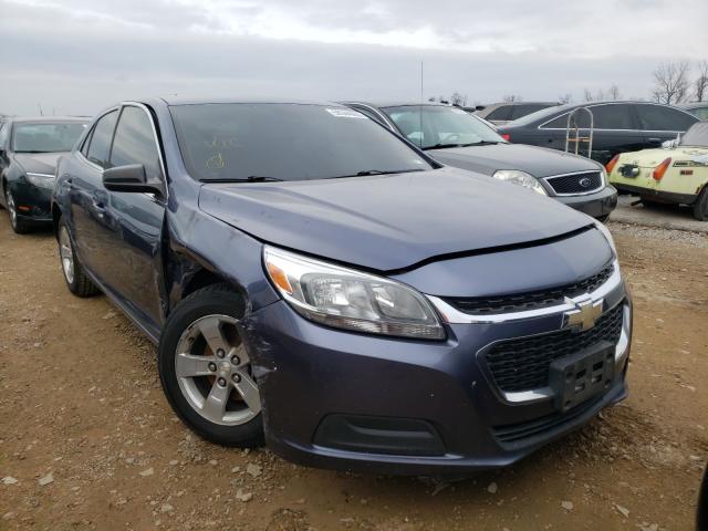 CHEVROLET MALIBU LS 2014 1g11b5sl6ef161274