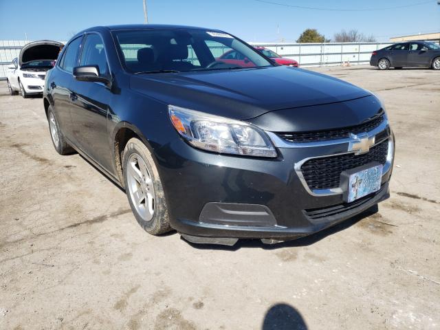 CHEVROLET MALIBU LS 2014 1g11b5sl6ef169780