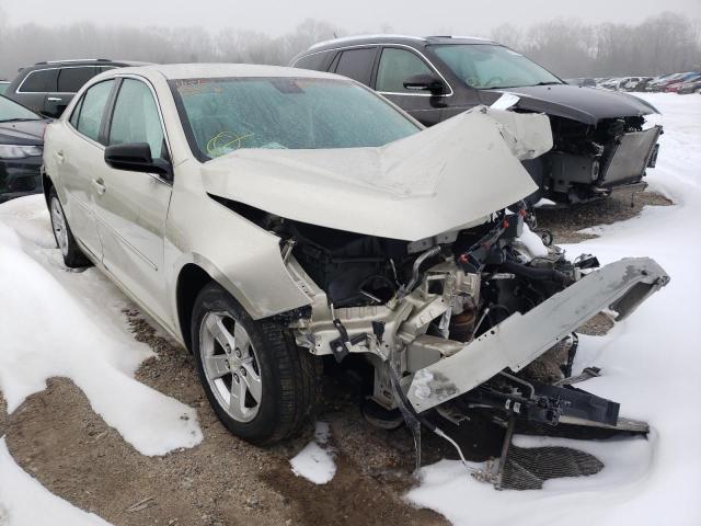 CHEVROLET MALIBU LS 2014 1g11b5sl6ef172307