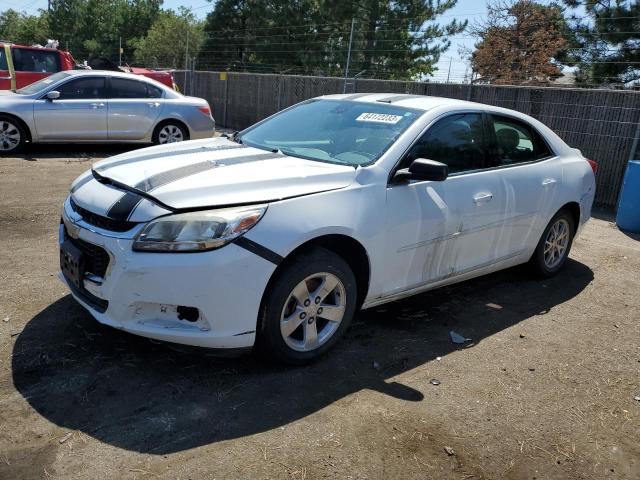 CHEVROLET MALIBU LS 2014 1g11b5sl6ef173229