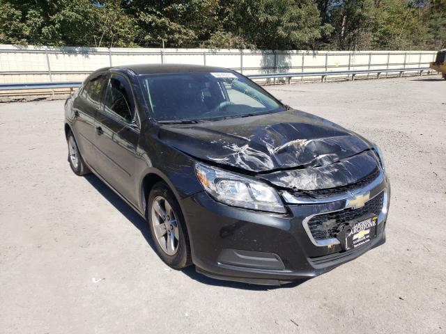 CHEVROLET MALIBU LS 2014 1g11b5sl6ef179872