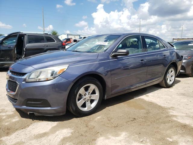 CHEVROLET MALIBU 2014 1g11b5sl6ef185025