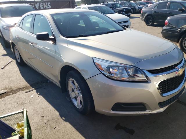 CHEVROLET MALIBU LS 2014 1g11b5sl6ef185641