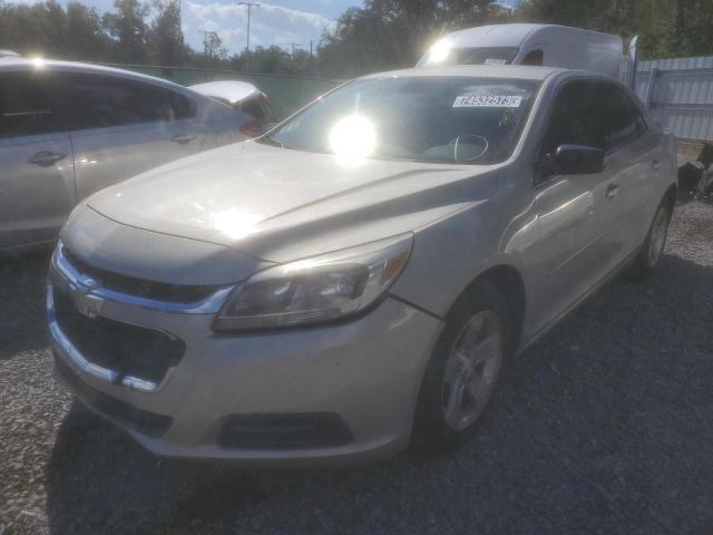 CHEVROLET MALIBU 2014 1g11b5sl6ef192623